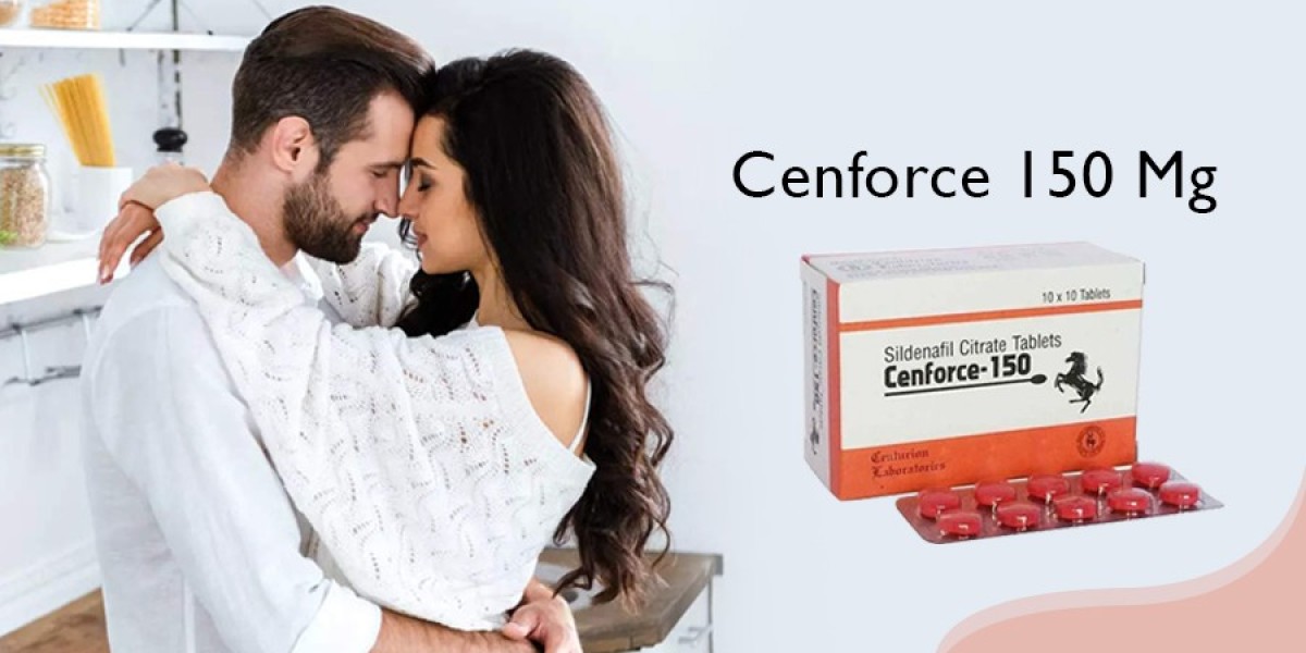 Cenforce 150 Mg | Side Effects| Precautions | Uses | sildenafilcitrates