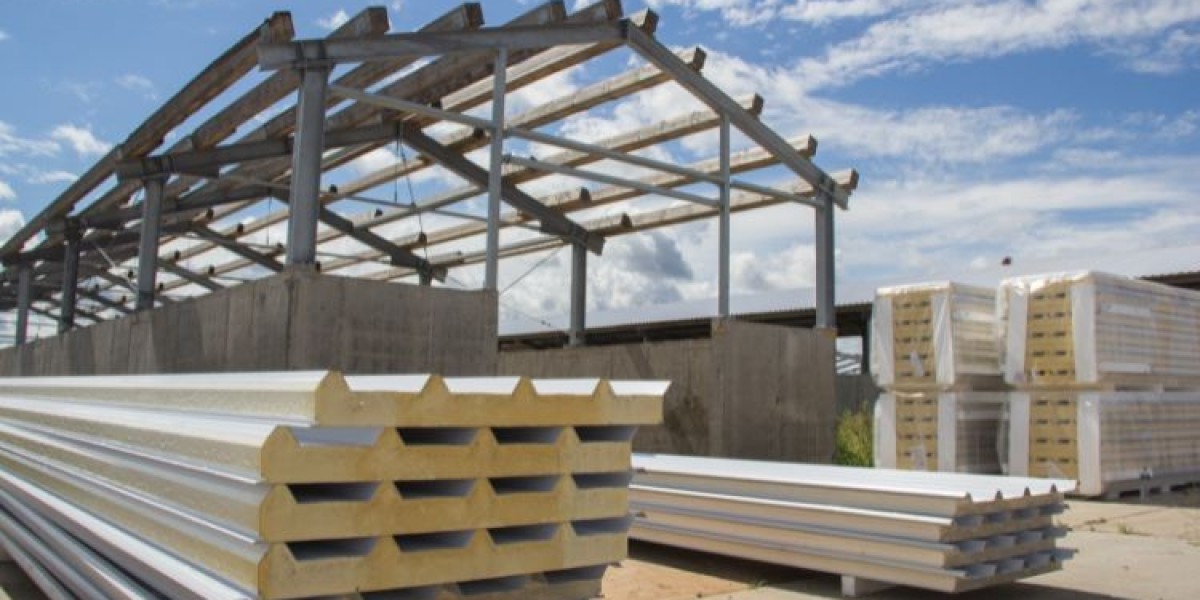 Peru Construction Materials Market Size, Trends, and Forecast 2024-2032