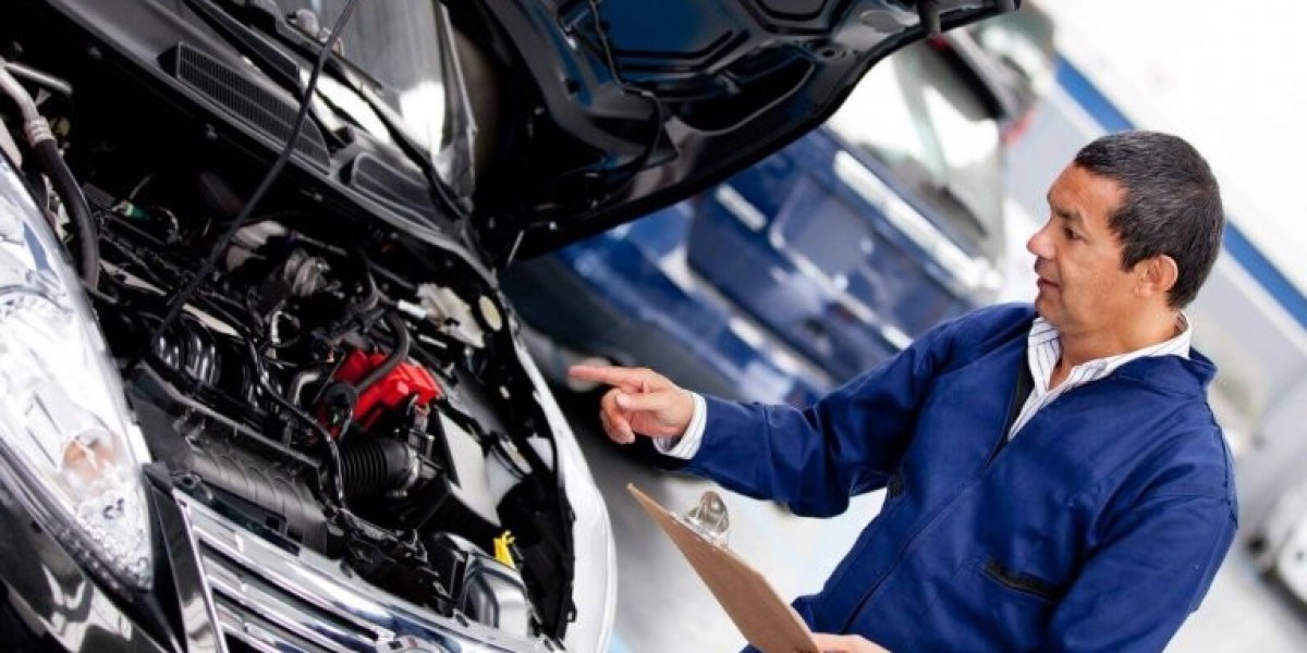 Automotive Excellence: Ensuring Your Vehicle's Peak Performance