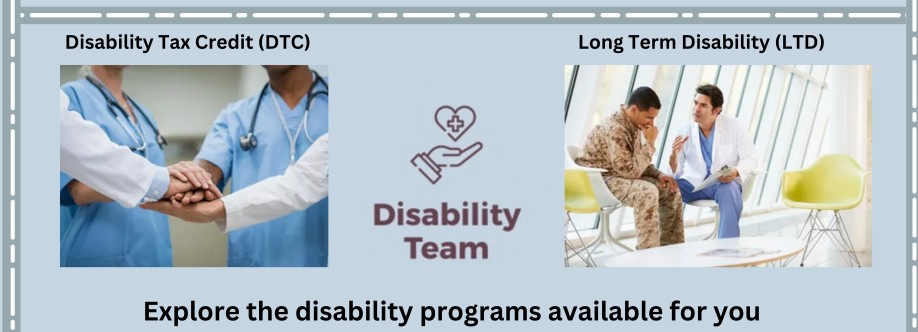 disabilityteam Cover Image