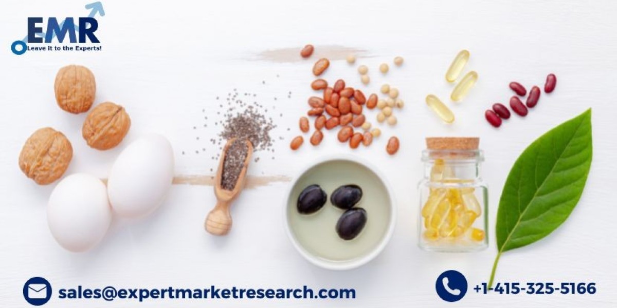 Ketone Market Outlook 2024-2032: Trends, Key Players, and Growth Opportunities