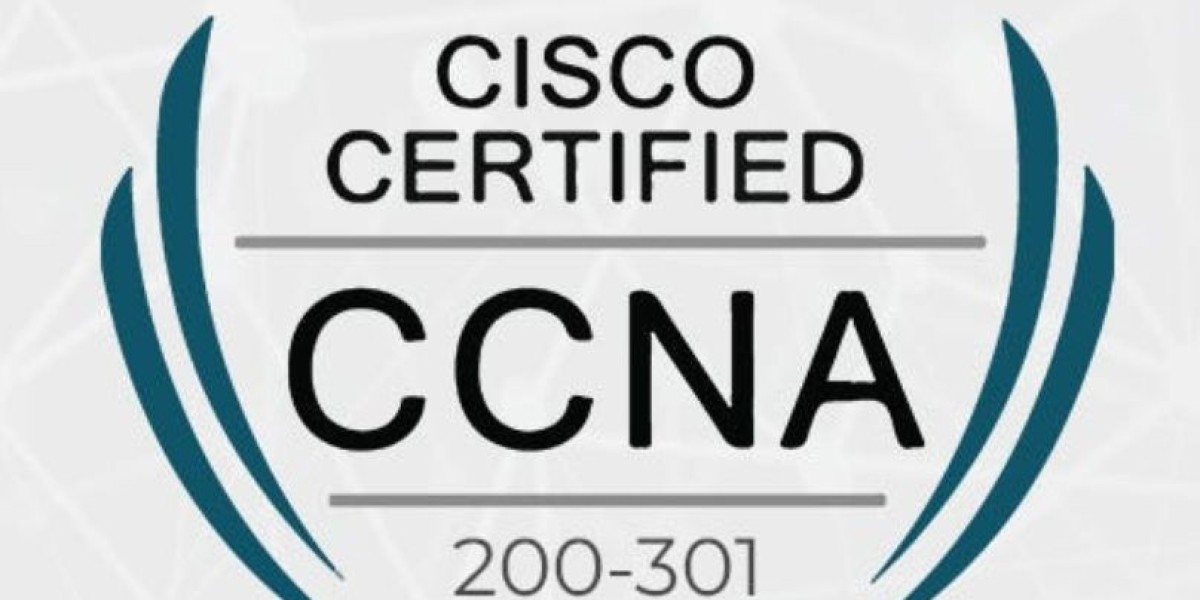 Advance Your Networking Knowledge with CCNA Training in Pune