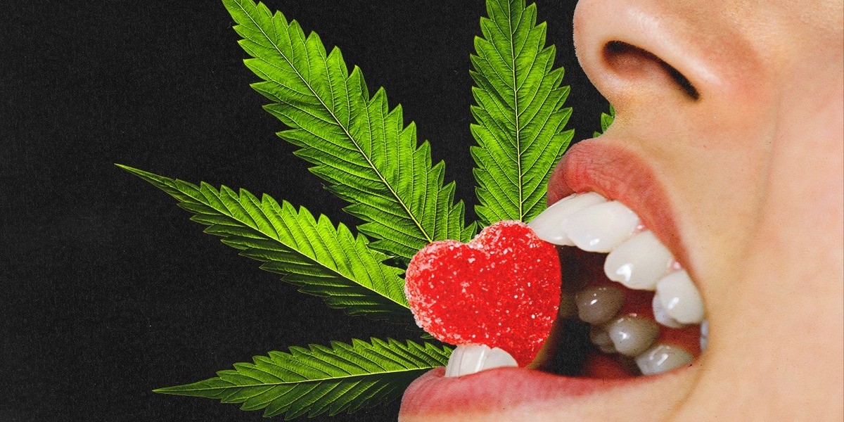 Nature's Leaf CBD Gummies Is Right For You See Here