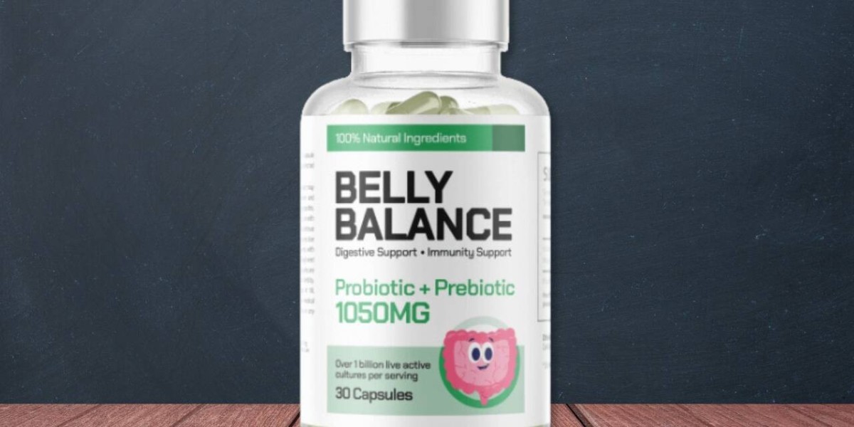 Reviews of Belly Balance Probiotic Prebiotic Australia – Is This a Fraud?