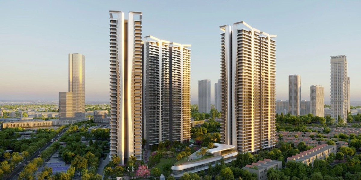 Smart World The Edition: A New Benchmark in Luxury Living in Sector 66, Gurgaon