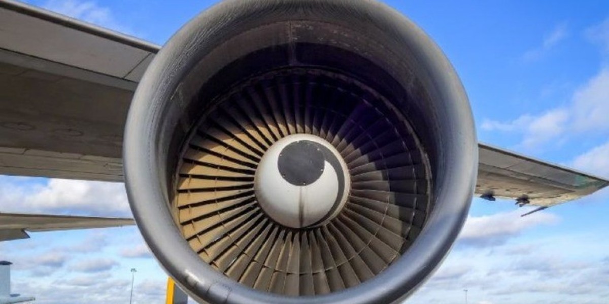 Aviation High-Speed Motor Market: A Comprehensive Analysis