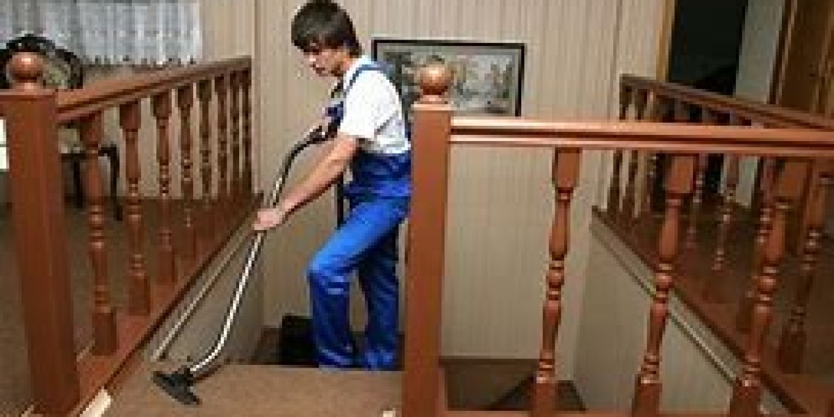 Professional Carpet Cleaning: A Must-Have for Every Homeowner