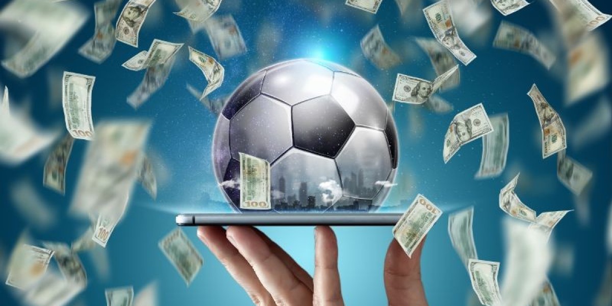 Effective Football Betting Strategies to Easily Profit Online