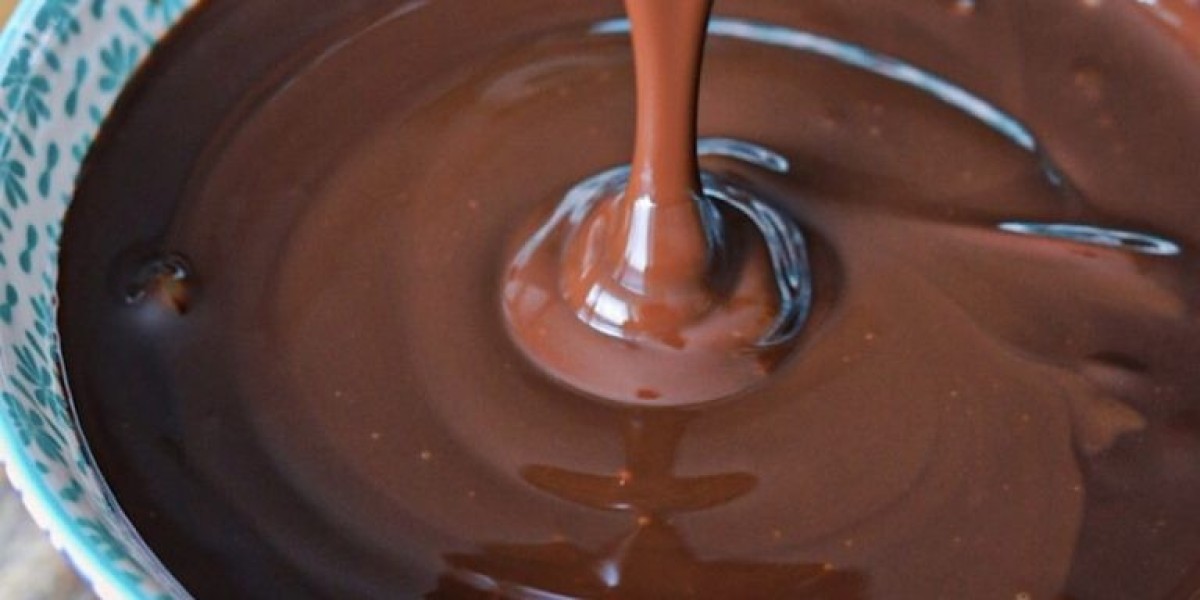 RPG Industries: Leading the Way as a Premier Chocolate Syrup Exporter in India