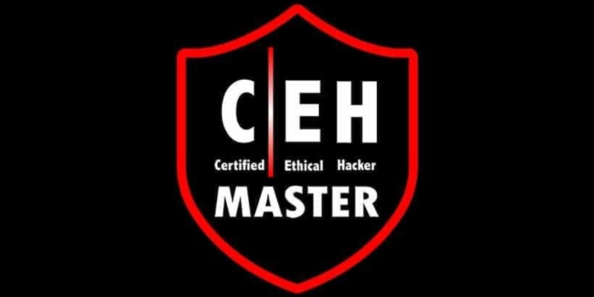 Unlock the Secrets of Hacking with the CEH Master Course
