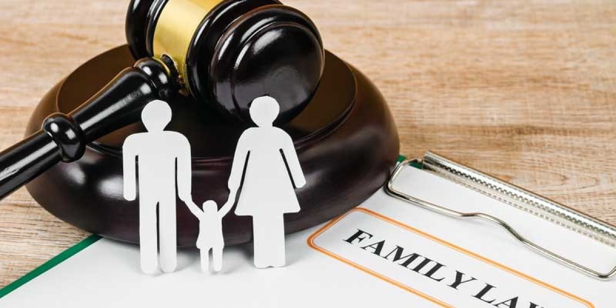 Top-Rated Family Law Solicitors: Your Guide to Expert Advice