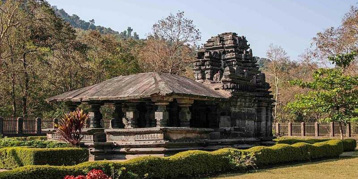 Best Historical Places to Visit in South Goa