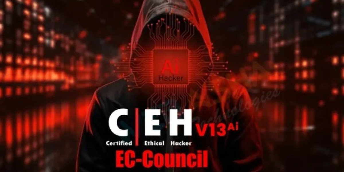 Leading CEH v13 AI Training Institute in Pune for Ethical Hacking