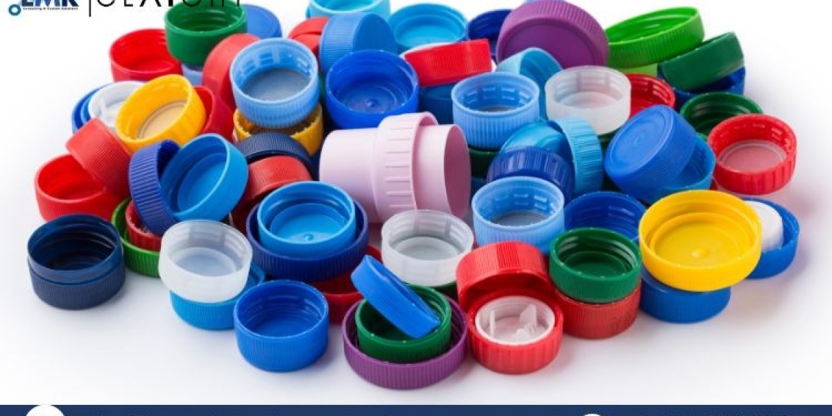 Aerosol Caps Market Share, Size, Growth  & Trends | 2032