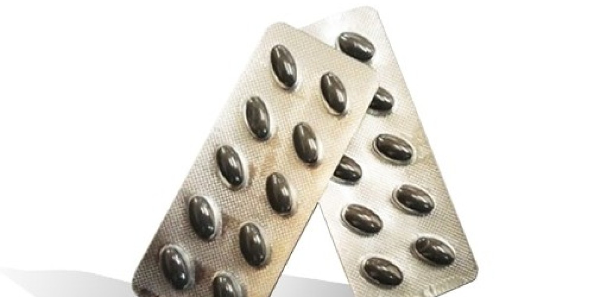 Take Vidalista Black 80 mg to Treat Weak Impotence Issues