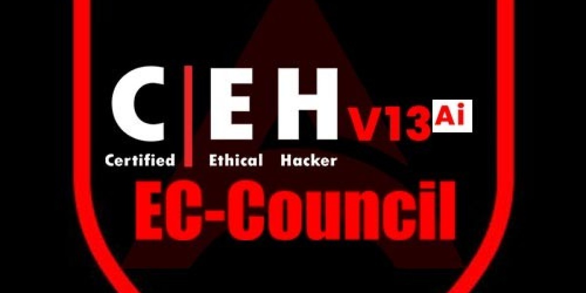 CEH v13 AI Practical Labs: Strengthening Your Ethical Hacking Expertise