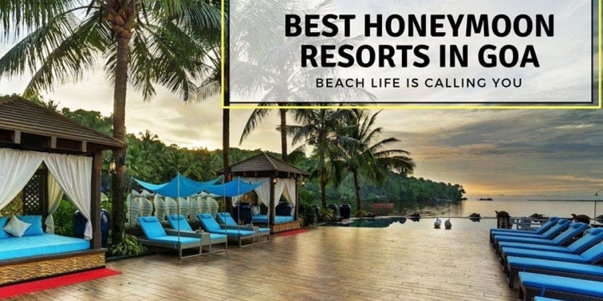 Top Honeymoon Resorts in South Goa with Soul Vacation