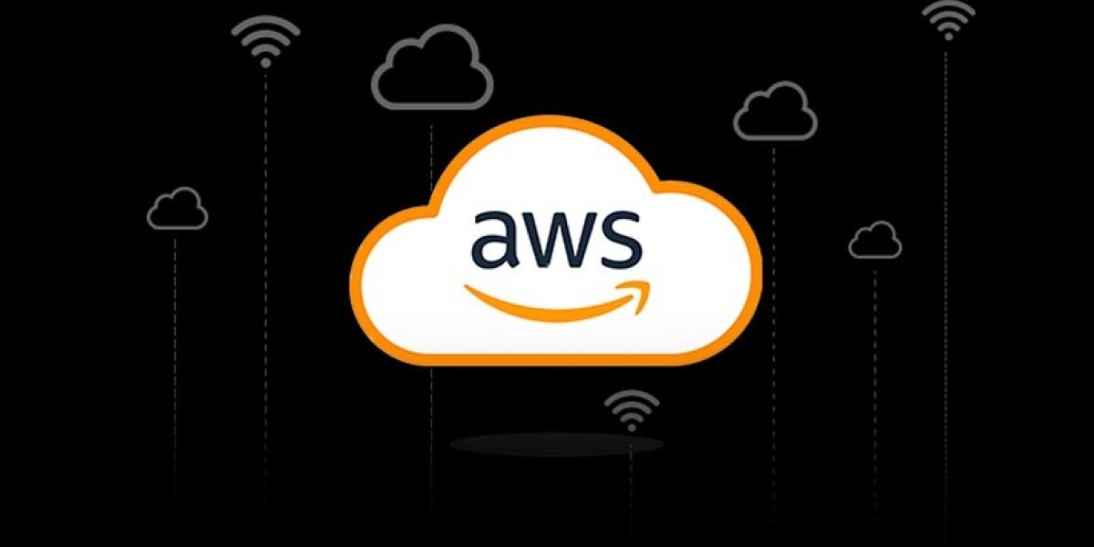 Enroll in the Best AWS Cloud Course in Baltimore