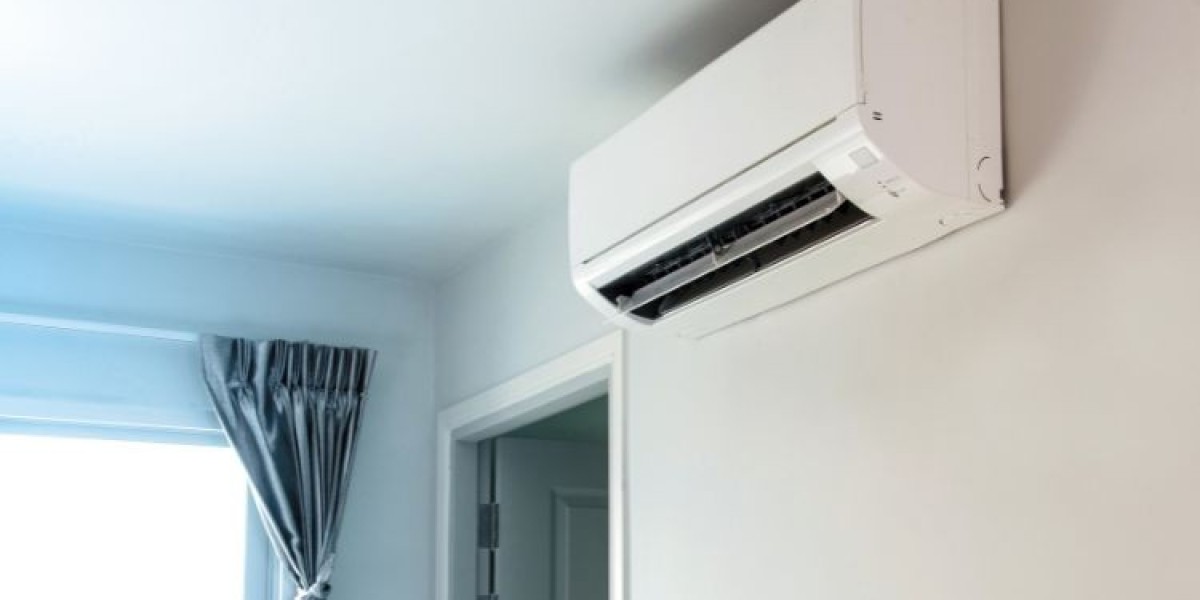 GCC Air Conditioner Market Size, Share & Insights | 2032