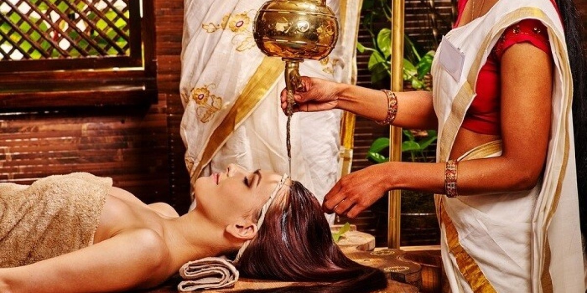 Best Ayurveda Retreats in India with Soul Vacation