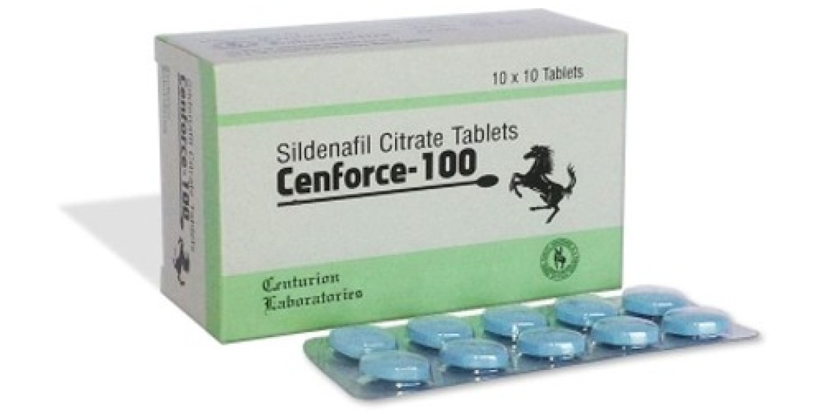 Cenforce 100 Side Effects | Dosage | Reviwes | Price