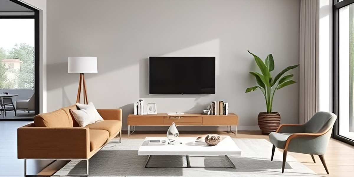 Minimalist Living Room Furniture Ideas for a Sleek Look