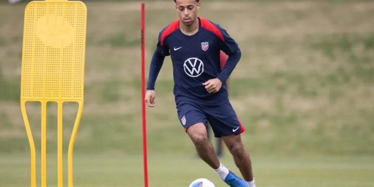 Tyler Adams se vrača v USMNT: Mauricio Pochettino ga je nekoč želel pri Chelsea