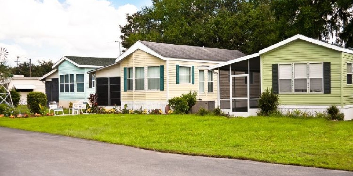 Manufactured Housing Market Size, Trends & Forecast (2025-2034)